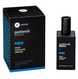 Panthenol Extra Men Eau de Toilette Ανδρικό Άρωμα, 100ml