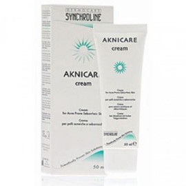 Synchroline Aknicare Cream 50ml