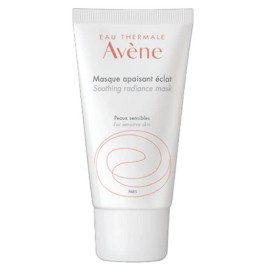 Avene Masque apaisant Eclat Καταπραϋντική Μάσκα Λάμψης 50ml