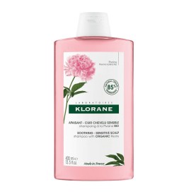 Klorane Shampoo Παιώνια 400ml