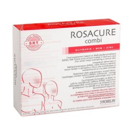 Synchroline Rosacure Combi 30tabs