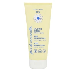 Camomilla Blu Hair Conditioner, Μαλακτικό Μαλλιών για Ξεμπέρδεμα & Αναδόμηση Μαλλιών 200ml