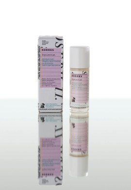 Korres Equisetum Αποσμητικό 24ωρης Προστασίας Με άρωμα 30ml