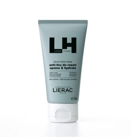 Lierac Homme Apaise & Hydrate After Shave Balm 75ml