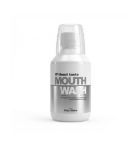 Frezyderm Mouthwash Without Taste 250ml