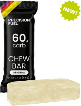 Precision Fuel & Hydration PF 60 Chew Original