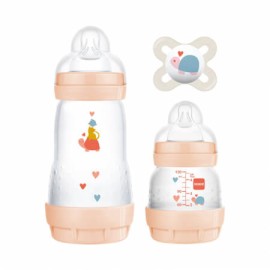 MAM Starter Set Girl