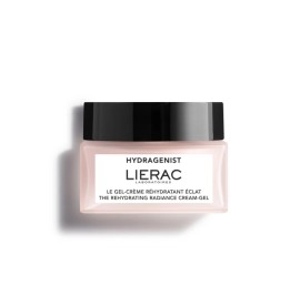 Lierac Hydragenist Le Gel Creme Kρέμα Προσώπου για Ενυδάτωση & Λάμψη, 50ml