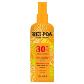 Hei Poa Monoi Suncare Milk SPF30 150ml