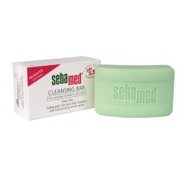 Sebamed Cleansing Βar 100g