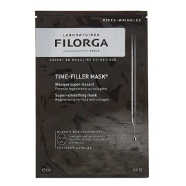 Filorga Time Filler Sheet Mask Μάσκα Προσώπου Εντατικής Αναδόμησης, 20ml