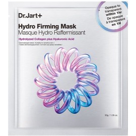 Dr.Jart+ Hydro Firming Mask Hydrolyzed Collagen plus Hyaluronic Acid, 30g