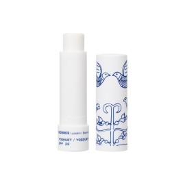 Korres Ενυδατικό Lip Balm Χειλιών Γιαούρτι SPF20 4.5g