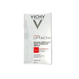 Vichy Liftactiv Retinol Specialist Deep Wrinkles Serum Για Έντονες Ρυτίδες 30ml