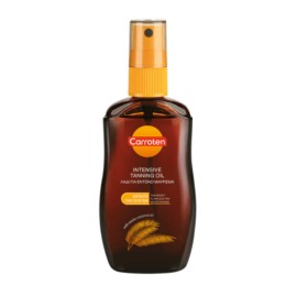 Carroten Tan Express Oil 50ml