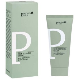 Medisei Panthenol Extra Skin Soothing Cream 100ml