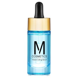 M Cosmetics Instant Lifting Serum Ορός Άμεσης Ανόρθωσης 15ml