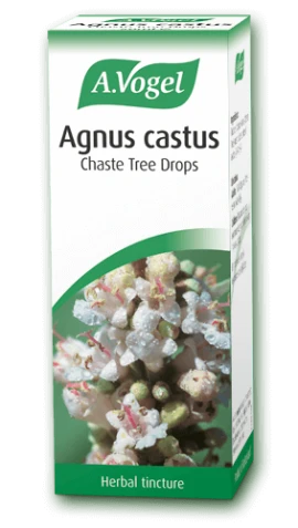 A.Vogel Agnus Castus Oral Drops 50ml