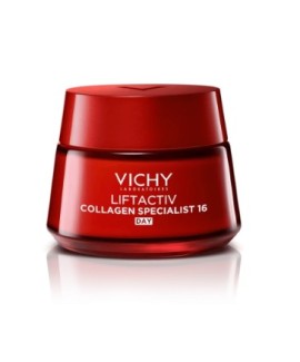 Vichy Liftactiv Hyalu Collagen Specialist Κρέμα Προσώπου 50ml