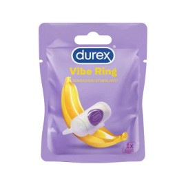 Durex Intense Vibrations Ring Δαχτυλίδι Δονήσεων 1τμχ