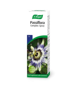 A.Vogel Passiflora Complex Spray Relax 20ml