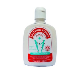 Erythro Forte Thermocream 100ml