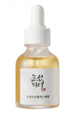 Beauty of Joseon Glow Serum Ορός Λάμψης με Πρόπολη και Νιασιναμίδη, 30ml