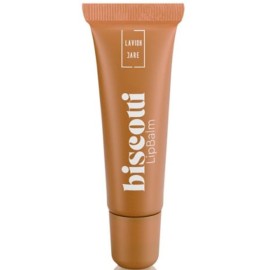 Lavish Care Biscotti Eνυδατικό Balm Χειλιών, 10ml