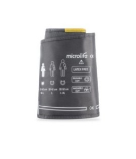 Microlife Περιχειρίδιο S Size