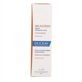 Ducray Melascreen Anti-Spots Radiance Serum 40ml