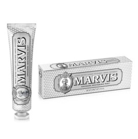 Marvis Smokers Whitening Mint Οδοντόκρεμα, 85ml