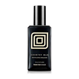 Thank You Farmer Country Man Revitalizing Emulsion Ανδρικό Ενυδατικό Γαλάκτωμα 130ml