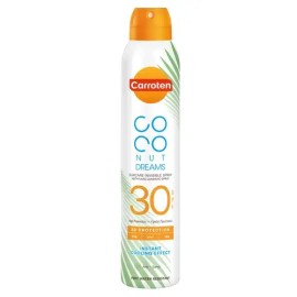 Carroten Coconut Dry Mist spf30 200ml
