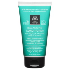 Apivita Balancing Conditioner με τσουκνίδα & πρόπολη 150ml