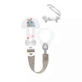MAM Clip it & Cover  0+ μηνών