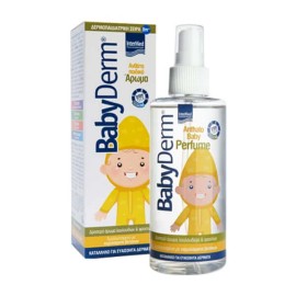 Intermed Babyderm Άρωμα 200ml