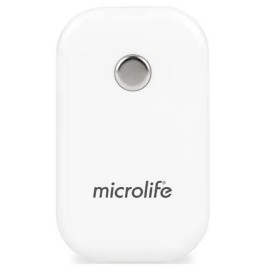 Microlife PT 200 Bluetooth Ψηφιακό Θερμόμετρο με Bleutooth & Δυνατότητα Σύνδεσης με Smartphone ή Tablet 1τμχ