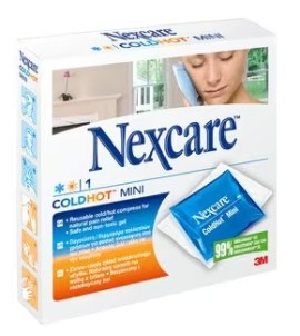 Nexcare ColdHot Therapy Pack mini