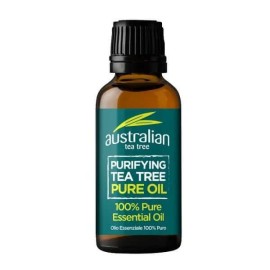 Optima Australian Tea Tree Antiseptic Oil 25ml