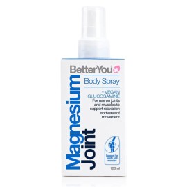 BetterYou Magnesium Oil Joint 100 ml