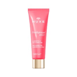 Nuxe Creme Prodigieuse Boost Multi Correction Silky Cream Μεταξένια Κρέμα πολλαπλής δράσης για Κανονική - Ξηρή Επιδερμίδα 40ml