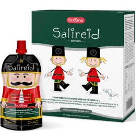 Buona Salireid, 4x250ml