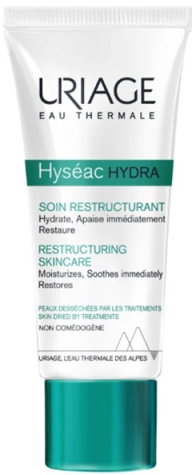 Uriage Hyseac Hydra Soothing Cream 40ml