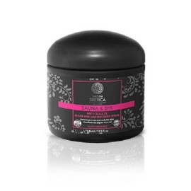 Natura Siberica Sauna & Spa Hot Body Scrub, Ζεστό Scrub με φύκια κατά της κυτταρίτιδας 370ml