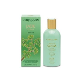 LErbolario Albero Di Giada Shower Gel Αφρόλουτρο 250ml