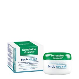 Somatoline Scrub Sea Salt 350g