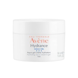 Avene Hydrance Aqua Gel 50ml