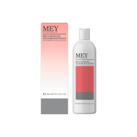 Mey Lotion Gel Equilibrante Visage Στυπτική Λοσιόν Προσώπου για Λιπαρά Δέρματα 125ml