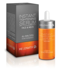 Helenvita Instant Tightening Serum Face & Neck 30ml