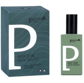 Panthenol Extra Deep Echo Ανδρικό Άρωμα, 50ml